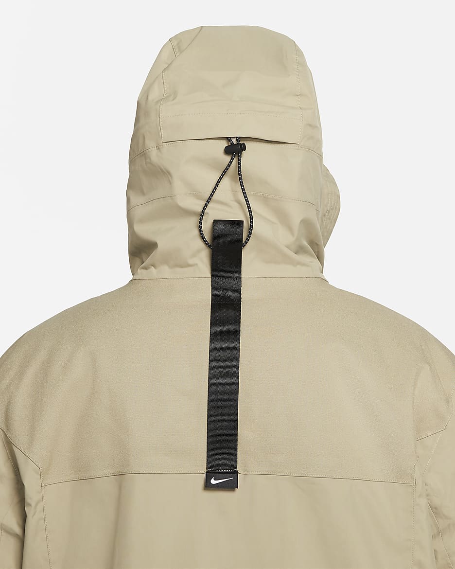 Nike Sportswear Synthetic Fill Men s Hypershield Parka